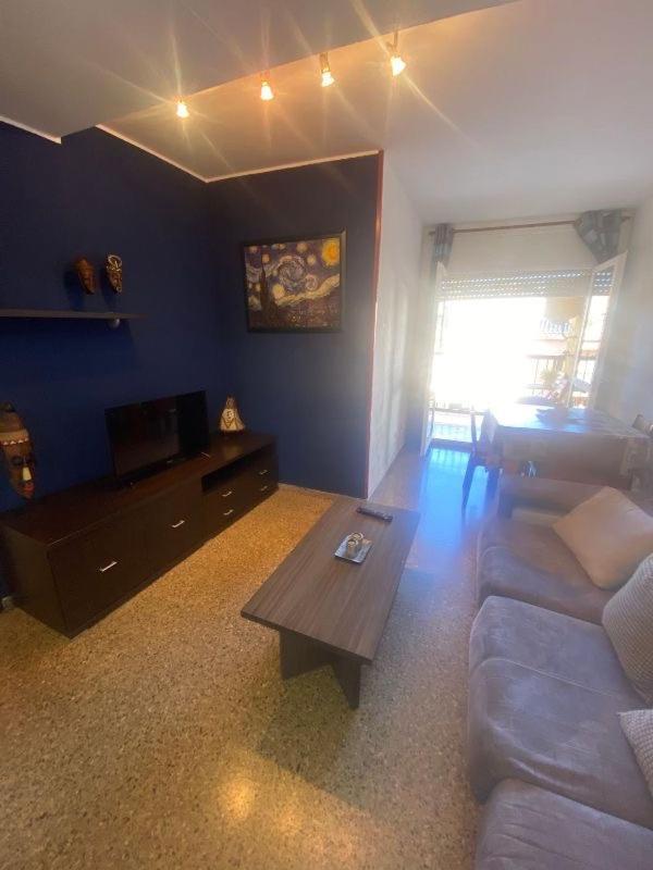 Appartement Centrico Piso Cerca Del Mar Lloret de Mar