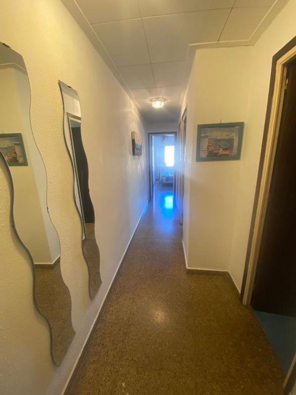 Appartement Centrico Piso Cerca Del Mar Lloret de Mar