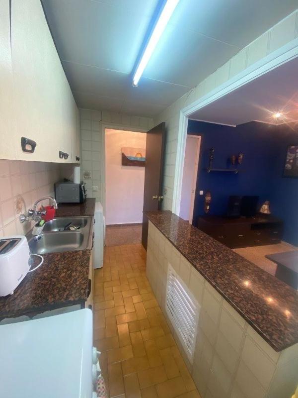 Centrico Piso Cerca Del Mar Appartement Lloret de Mar