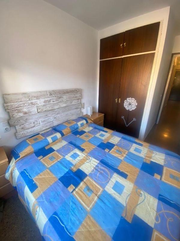 Centrico Piso Cerca Del Mar Appartement