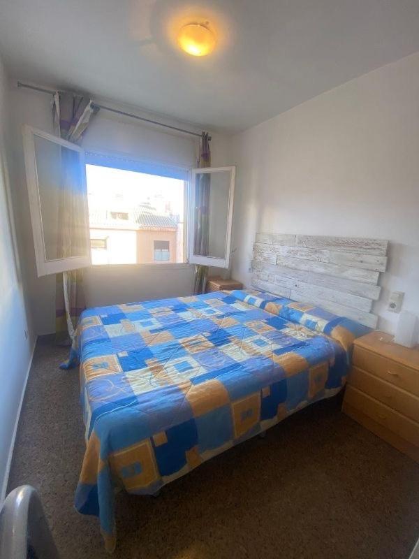 Appartement Centrico Piso Cerca Del Mar